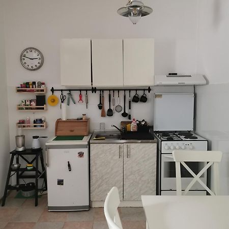 Novi Apartman 19 Foca Exterior foto