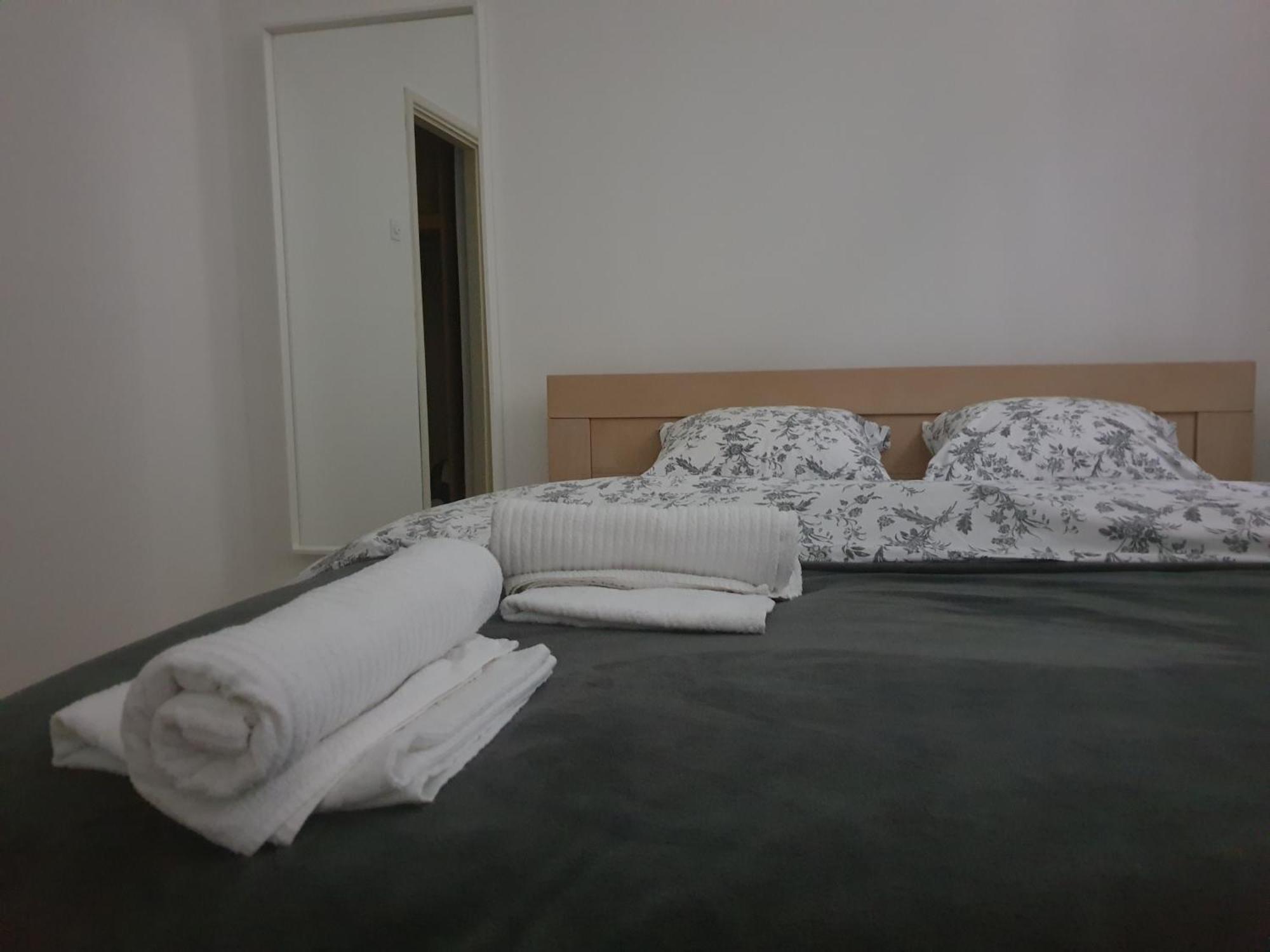 Novi Apartman 19 Foca Exterior foto