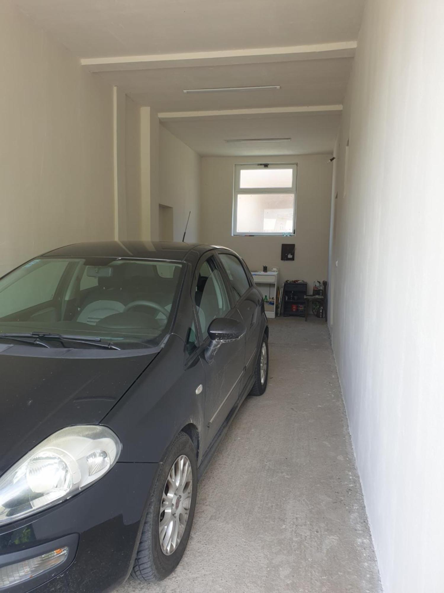 Novi Apartman 19 Foca Exterior foto