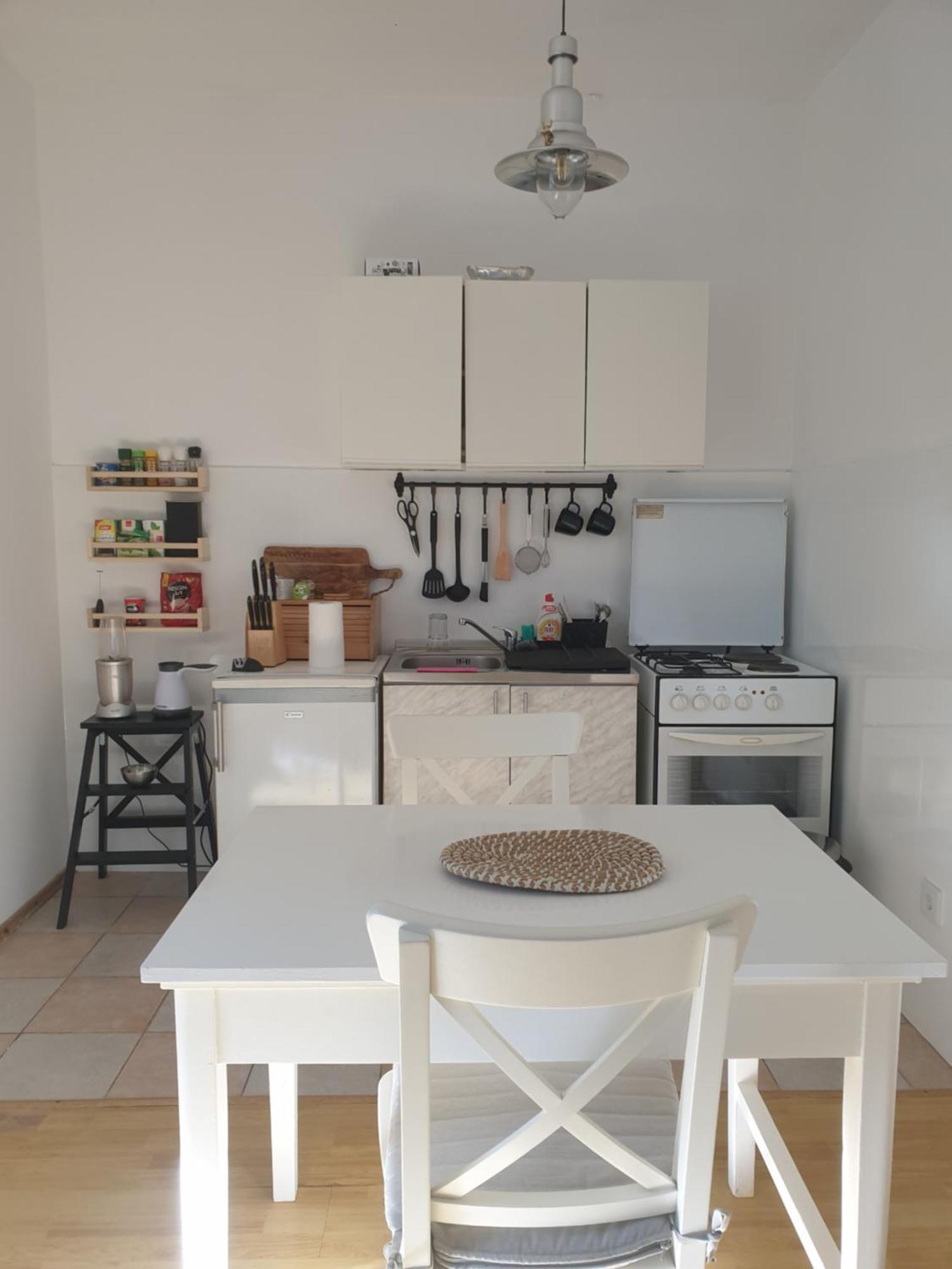 Novi Apartman 19 Foca Exterior foto