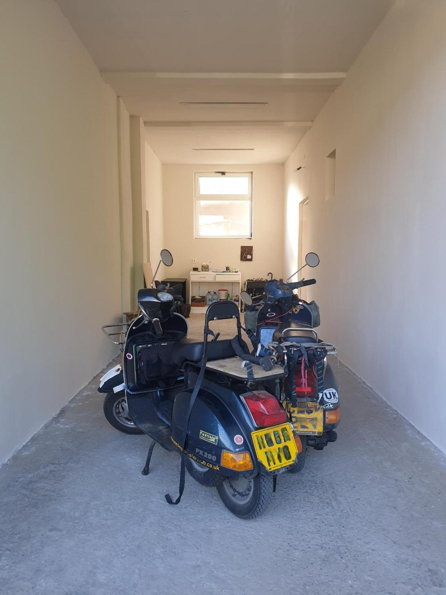 Novi Apartman 19 Foca Exterior foto