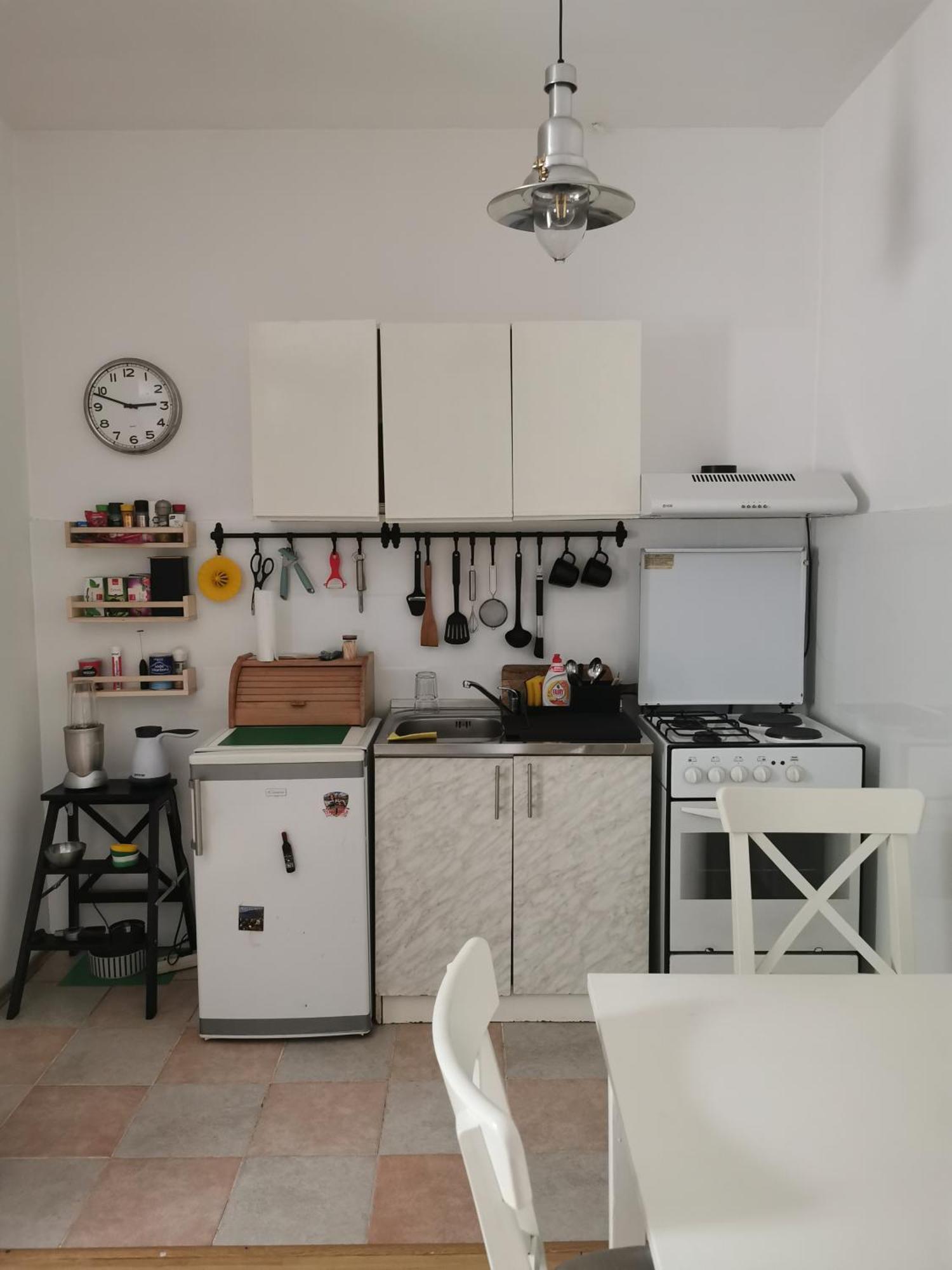 Novi Apartman 19 Foca Exterior foto